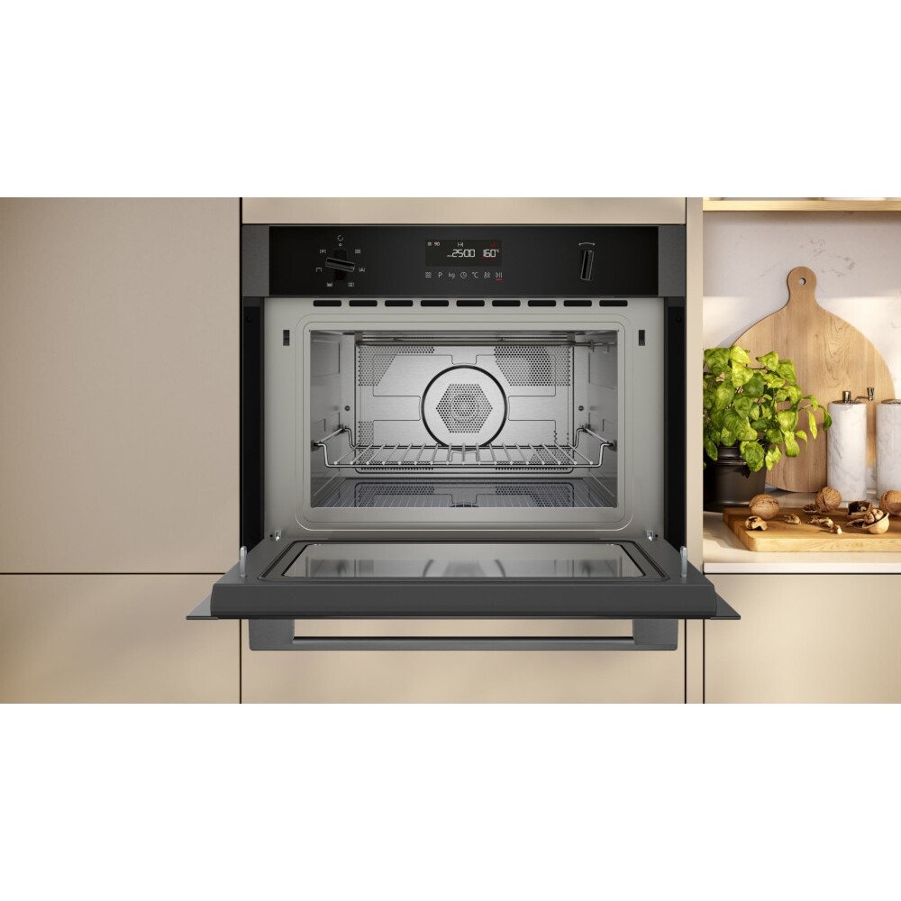 NEFF C1AMG84G1B Built-in combination microwave - Image 3