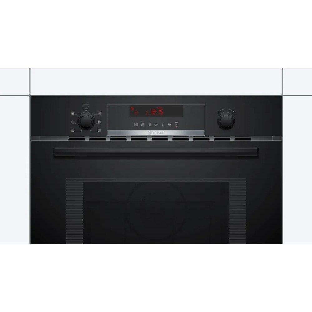 BOSCH CMA583MB0B Built-in combination microwave - Image 2
