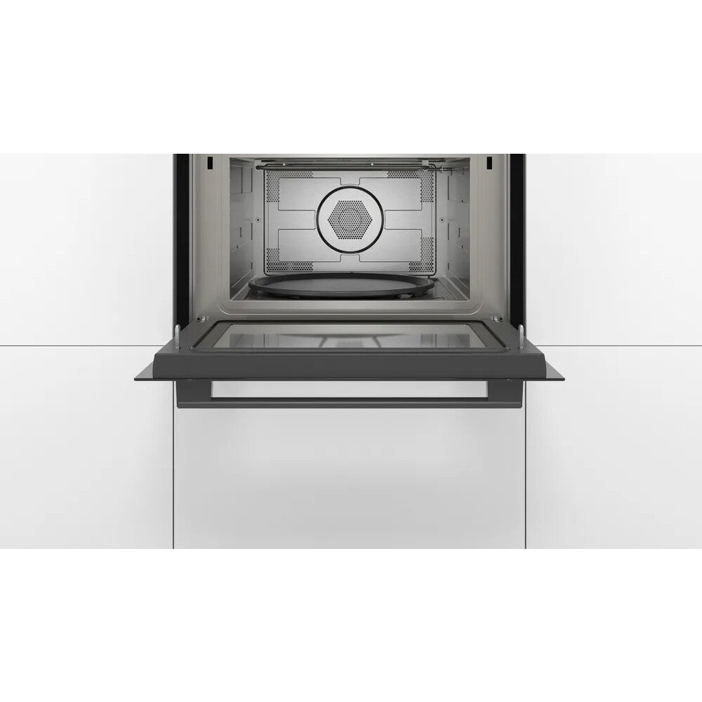 BOSCH CMA583MB0B Built-in combination microwave - Image 3