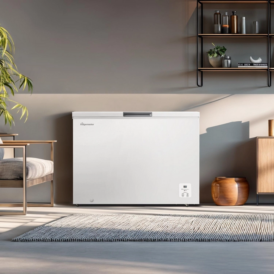 FRIDGEMASTER MCF297E Chest freezer - Image 4