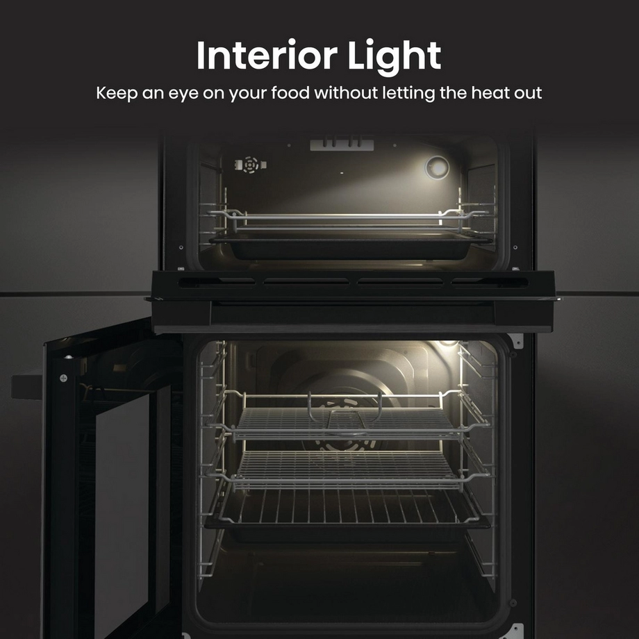 HISENSE HDCEC5C10B Electric cooker - Image 6