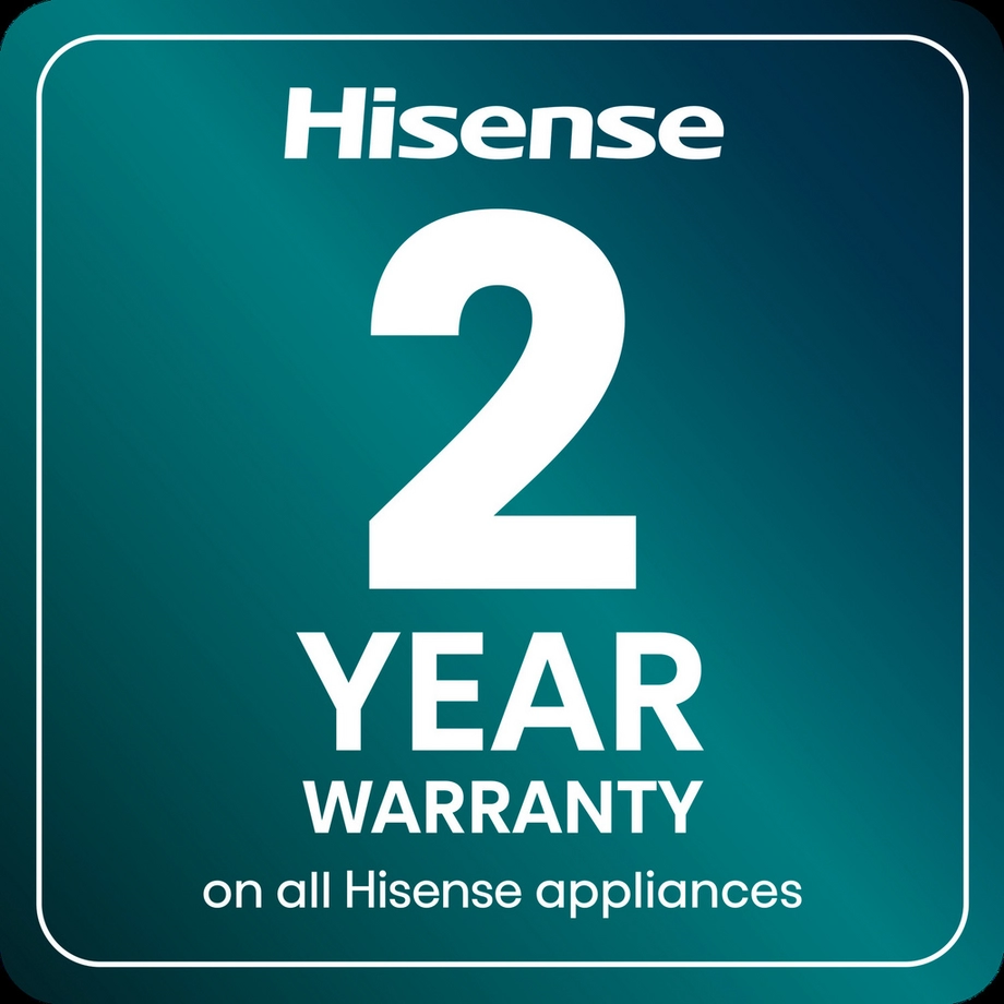 HISENSE HDCEC5C10B Electric cooker - Image 10