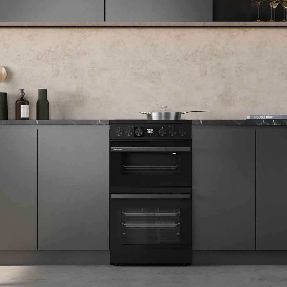 HISENSE HDCEC5C10B Electric cooker - Image 9