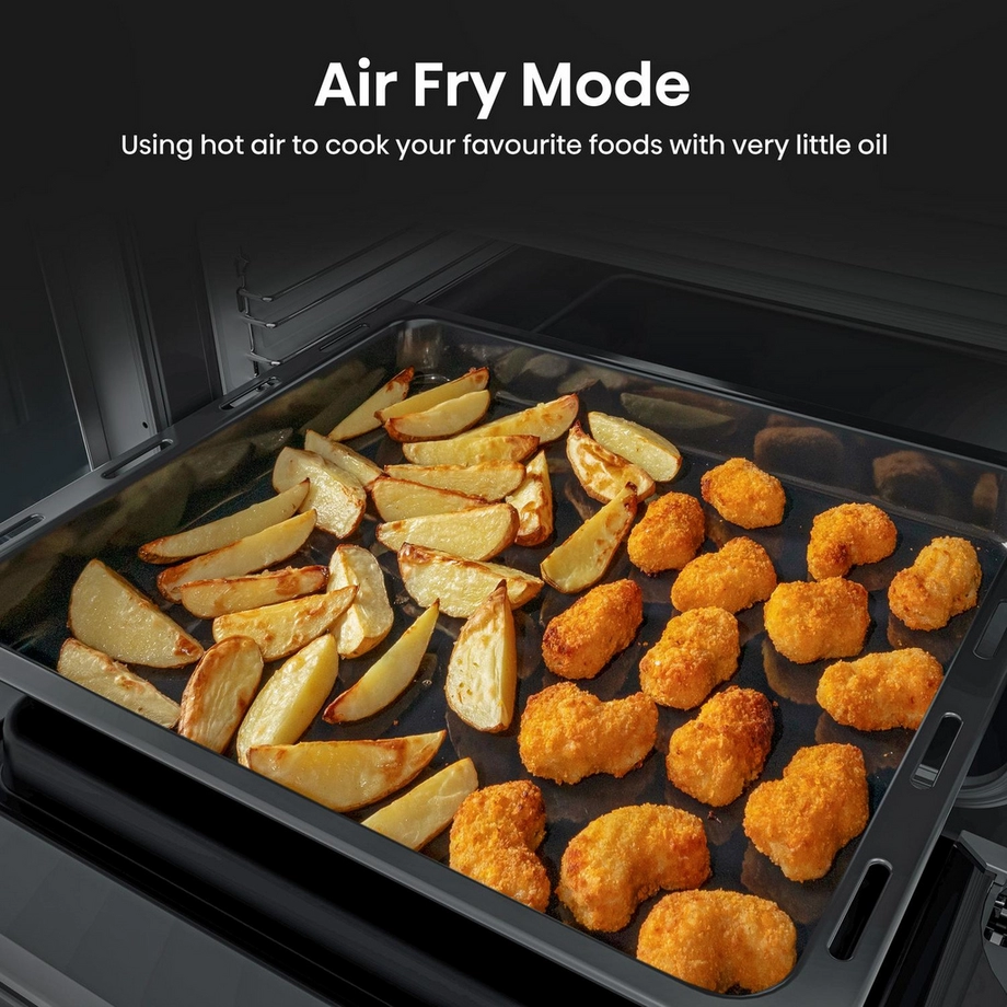 HISENSE HDCEC5C10B Electric cooker - Image 4