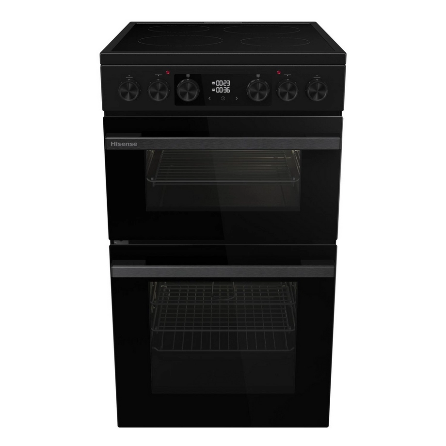 HISENSE HDCEC5C10B Electric cooker