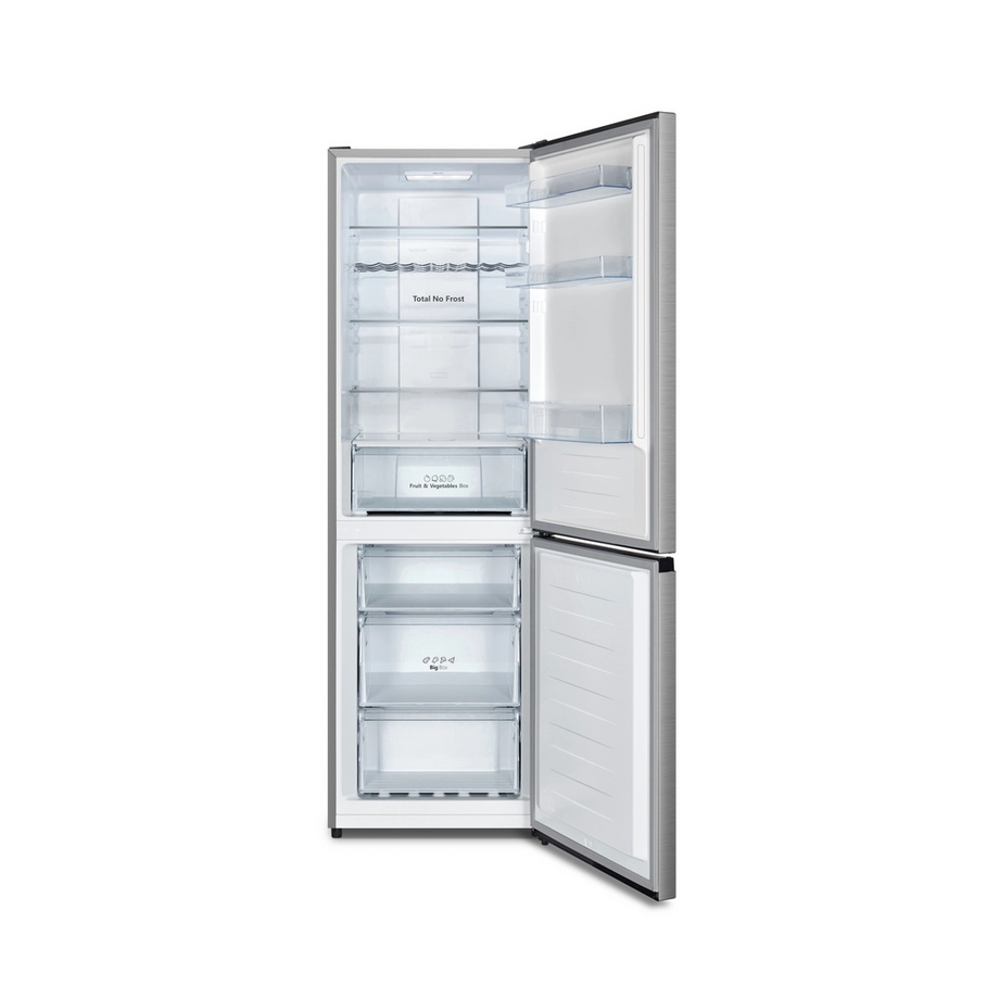 HISENSE RB395N4BCE Frost-free fridge freezer - Image 3