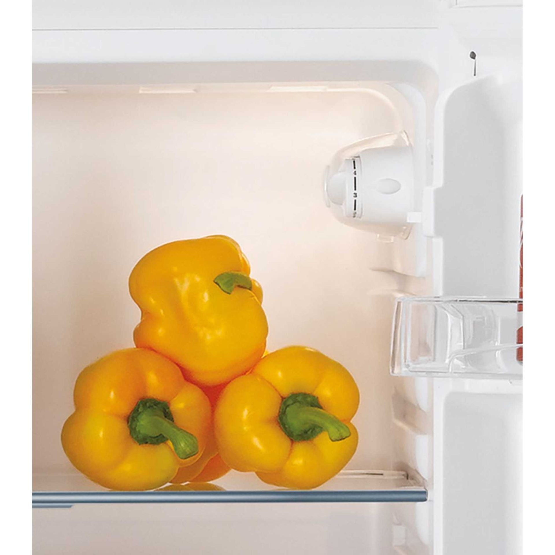 HOOVER HOCH1S513EWK Low-frost fridge freezer - Image 3