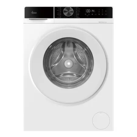 HOOVER HGD48S8C 8KG 1400 Spin washing machine