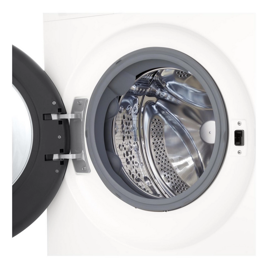 LG F2X50S9TWB 9KG 1200 Spin washing machine - Image 6