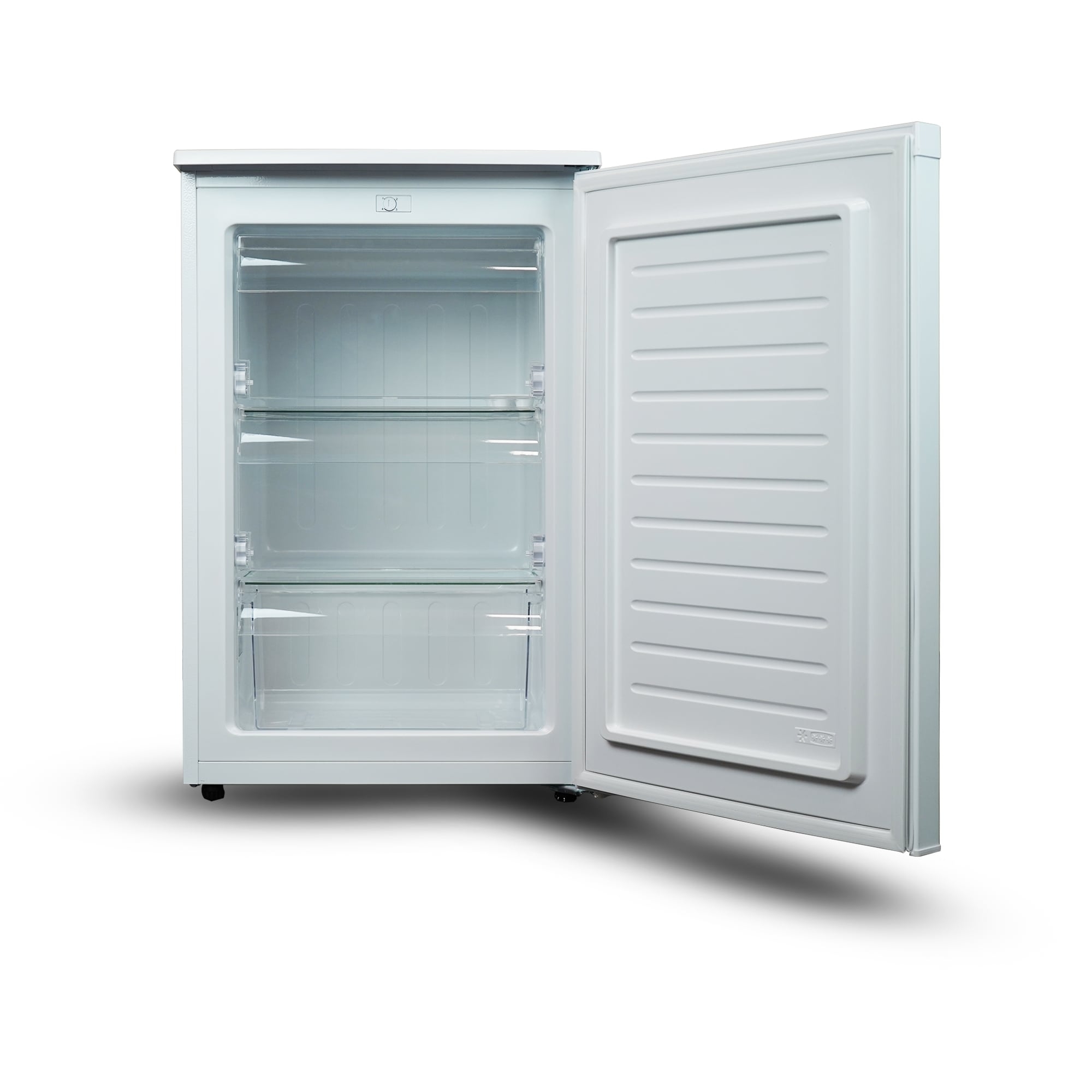 MONTPELLIER MDAUCFZ54W Under-counter freezer - Image 3