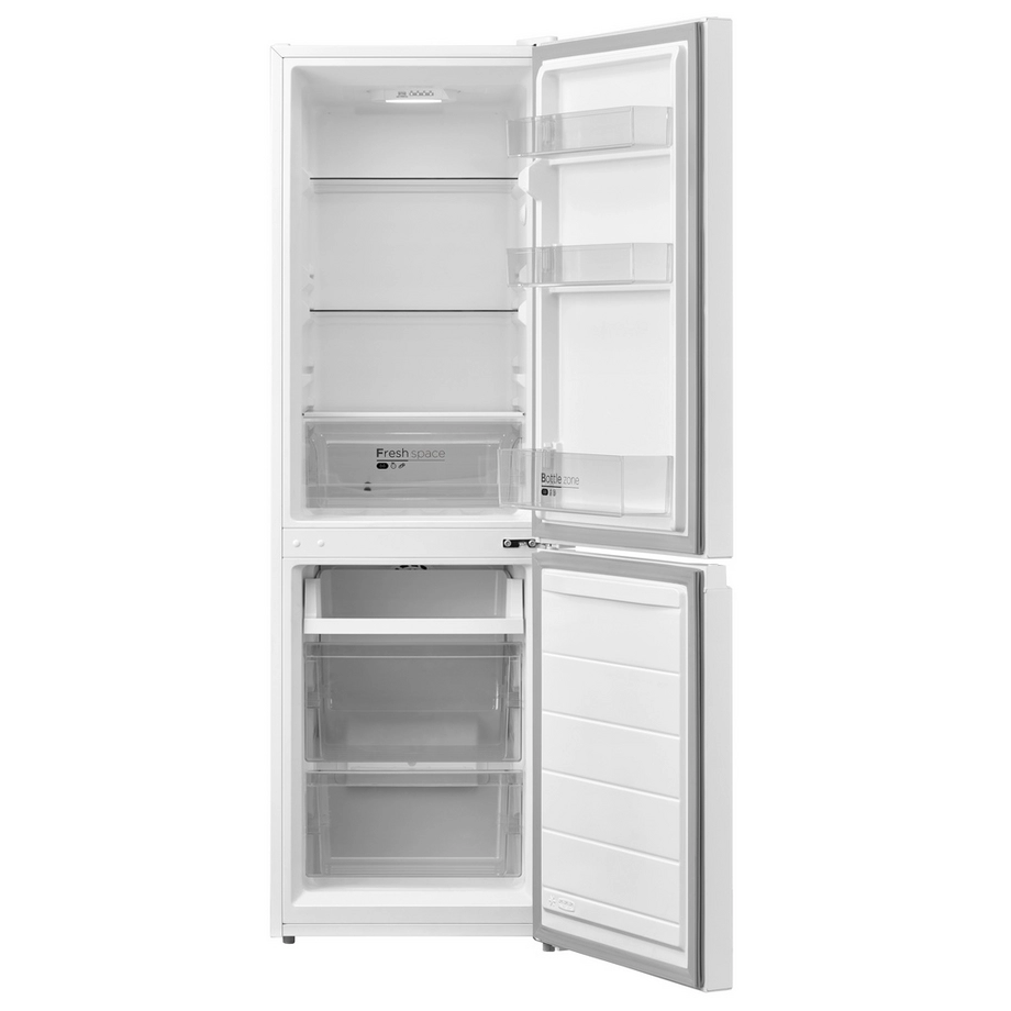 MIDEA MDRB254FGE01 Frost-free fridge freezer - Image 2