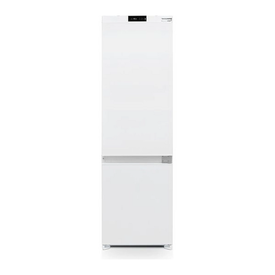 MONTPELLIER MIFF730FF Built-in 70:30 frost-free fridge freezer