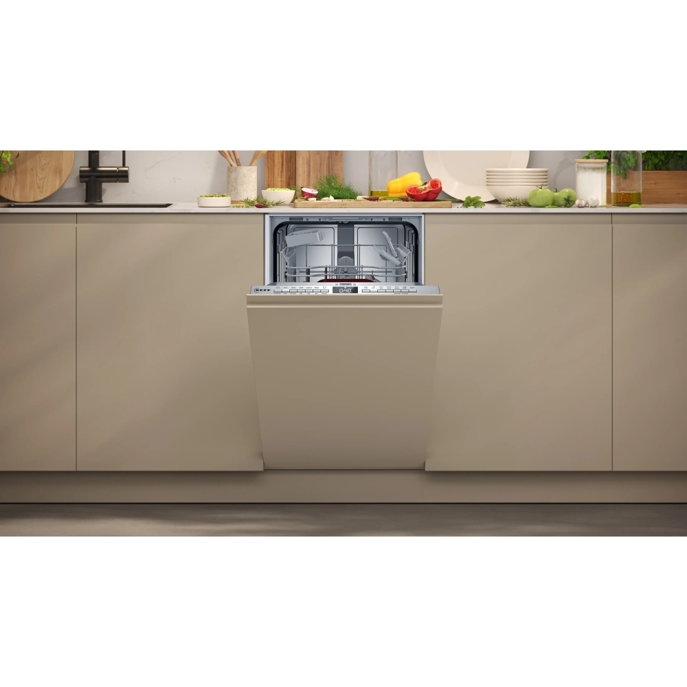 NEFF S875HKX32G Built-in Slimline dishwasher - Image 3