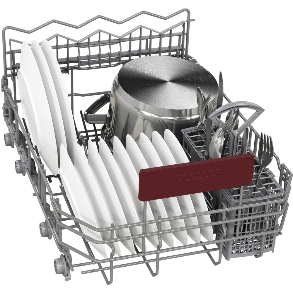 NEFF S875HKX32G Built-in Slimline dishwasher - Image 7