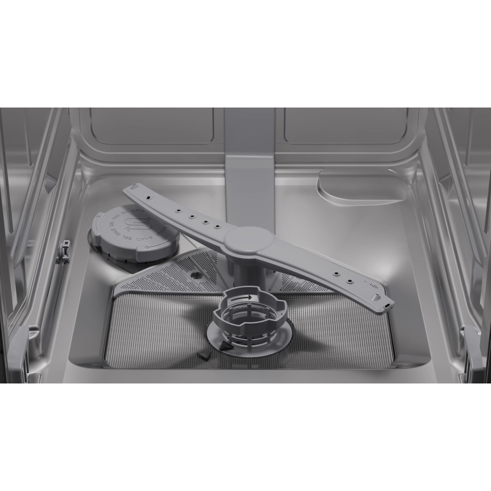 NEFF S875HKX32G Built-in Slimline dishwasher - Image 8