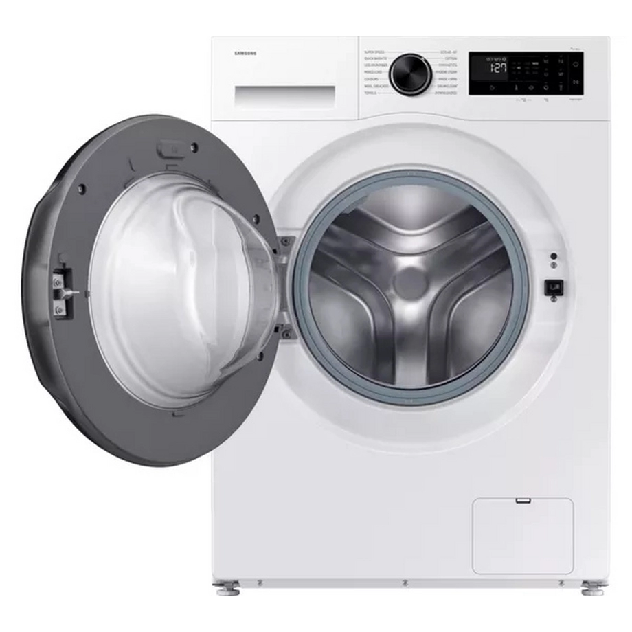 SAMSUNG WW10FG5U34AEEU 10KG 1400 Spin washing machine - Image 2