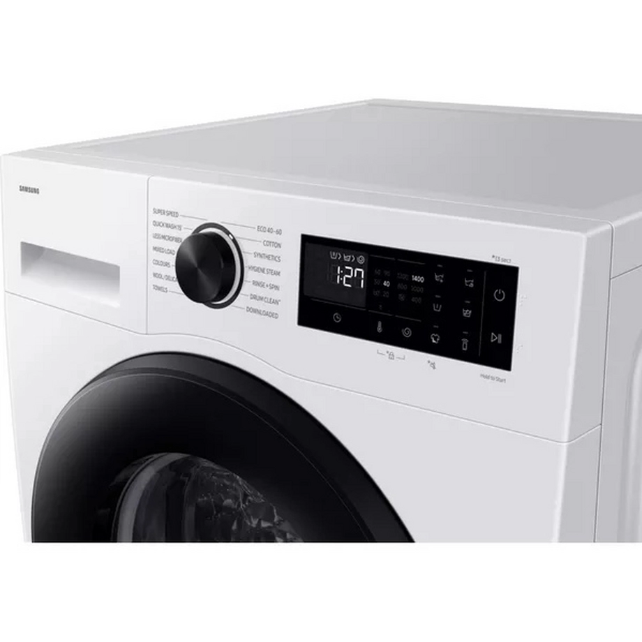 SAMSUNG WW10FG5U34AEEU 10KG 1400 Spin washing machine - Image 3