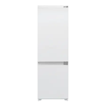 SENSIS RFCMBI015470EW Built-in 70:30 frost-free fridge freezer