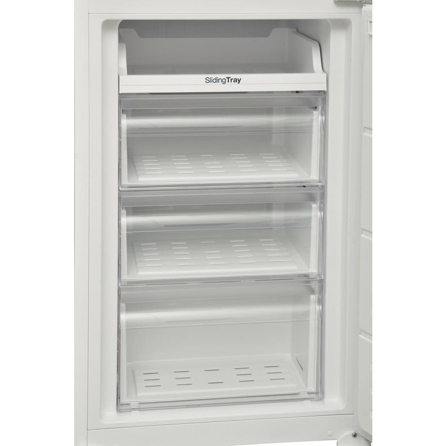 SENSIS RFCMI0154EW Built-in 50:50 frost-free fridge freezer - Image 4