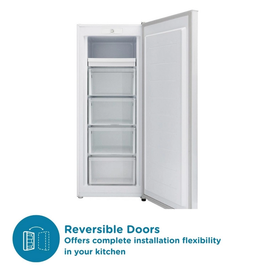 SENSIS RFTLF01Z54EW Tall freezer - Image 2