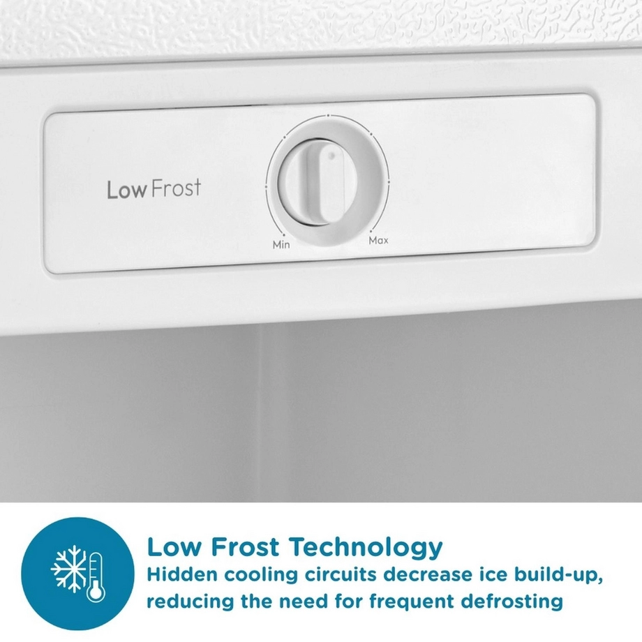 SENSIS RFTLF01Z54EW Tall freezer - Image 4