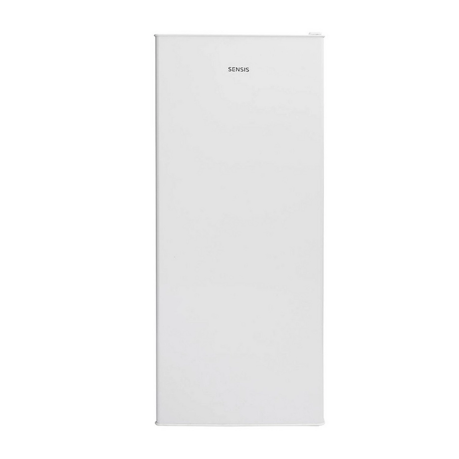 SENSIS RFTLF01Z54EW Tall freezer