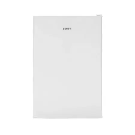 SENSIS RFUCF01F54EW Under-counter fridge with freezer box