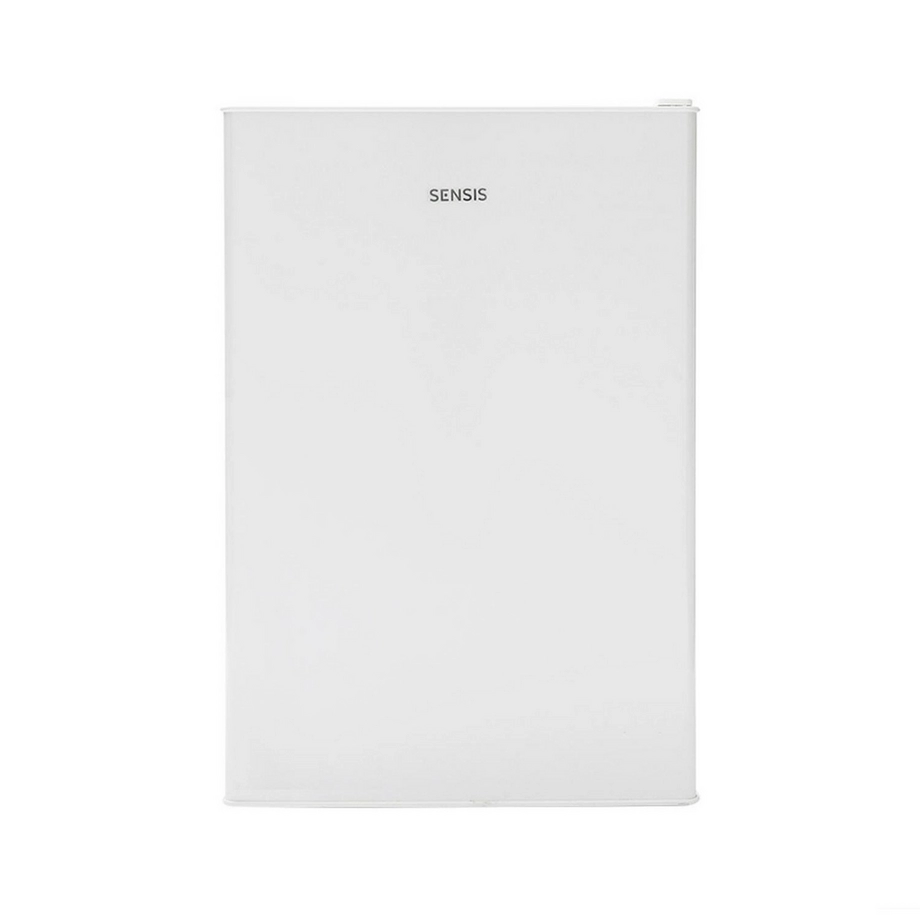 SENSIS RFUCF01F54EW Under-counter fridge with freezer box