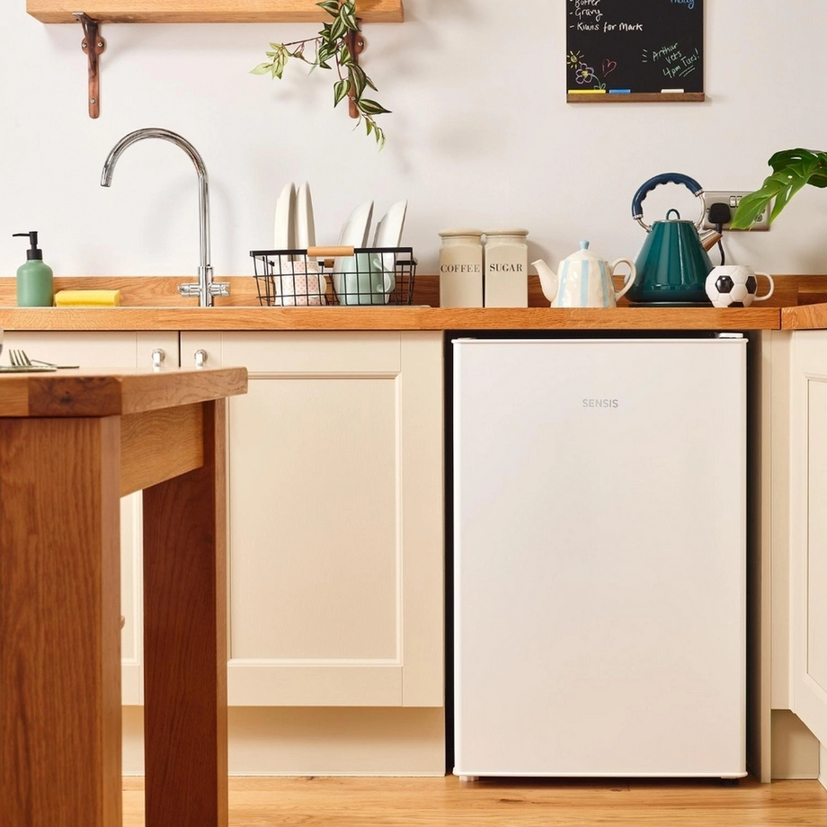 SENSIS RFUCF01L54EW Under-counter larder fridge - Image 6