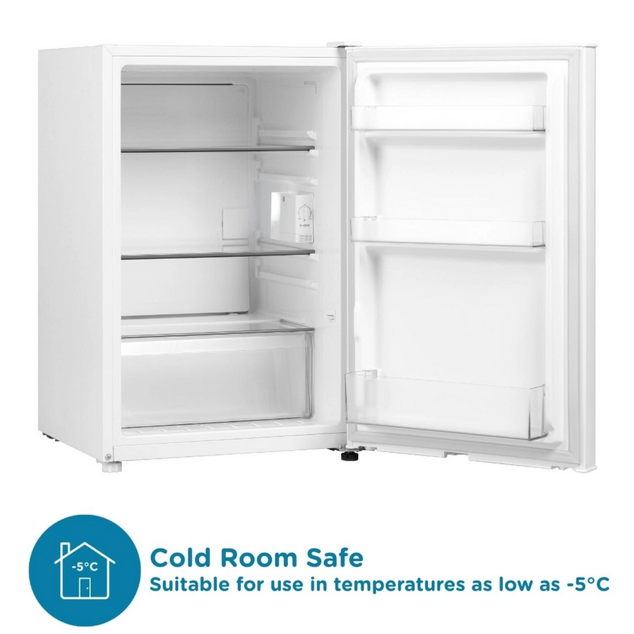 SENSIS RFUCF01L54EW Under-counter larder fridge - Image 4
