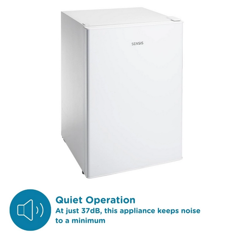SENSIS RFUCF01L54EW Under-counter larder fridge - Image 2