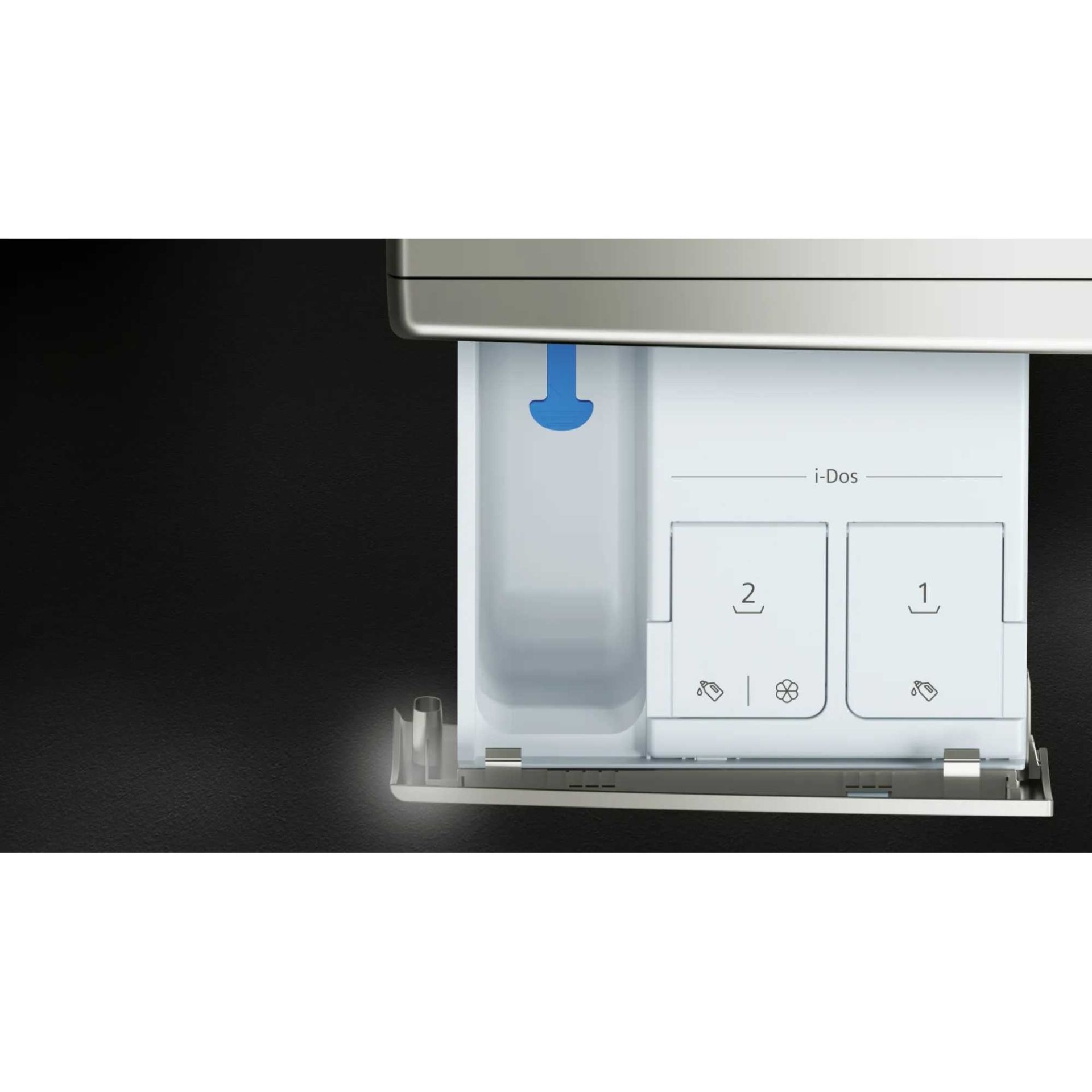 SIEMENS WG46H2AXGB 9KG 1600 Spin washing machine - Image 4