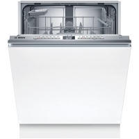 BOSCH SMH4HTX11G Built-in 13-place dishwasher