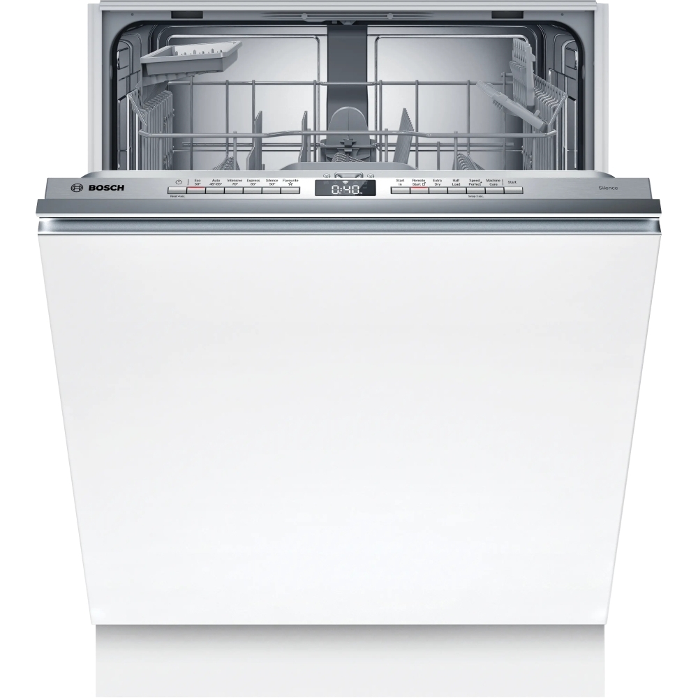 BOSCH SMH4HTX11G Built-in 13-place dishwasher