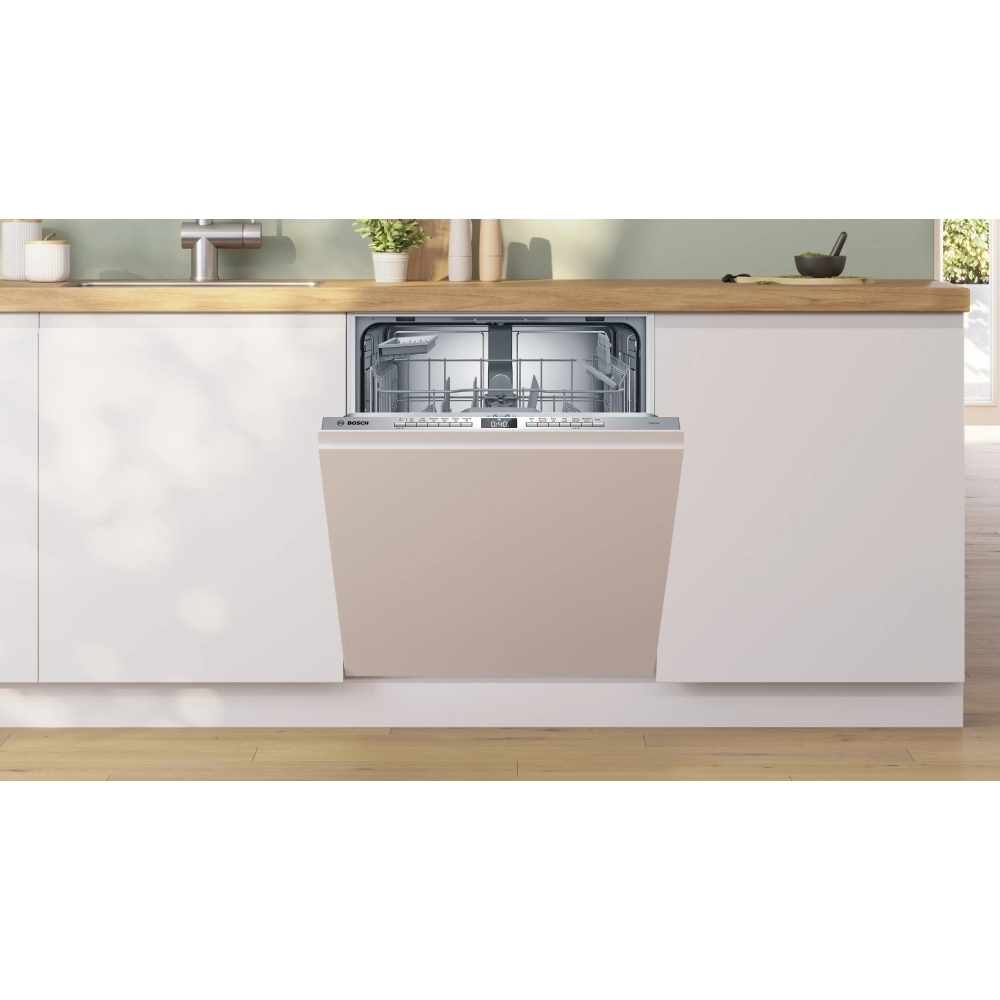 BOSCH SMH4HTX11G Built-in 13-place dishwasher - Image 3