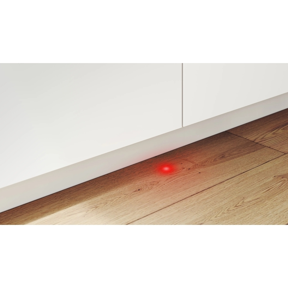 BOSCH SMH4HTX11G Built-in 13-place dishwasher - Image 9