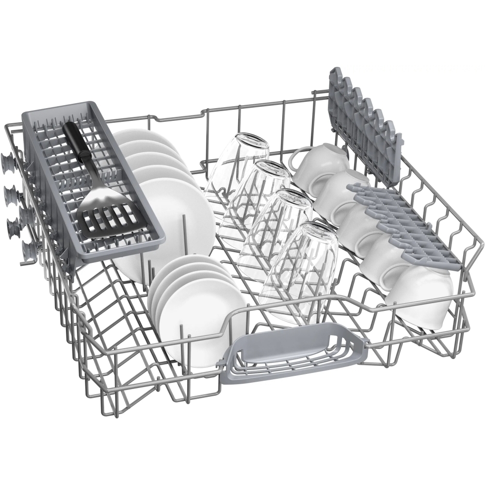 BOSCH SMH4HTX11G Built-in 13-place dishwasher - Image 6