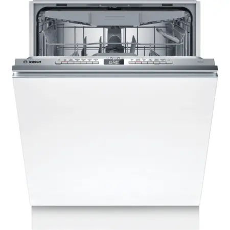BOSCH SMH4HVX14G Built-in 14-place dishwasher