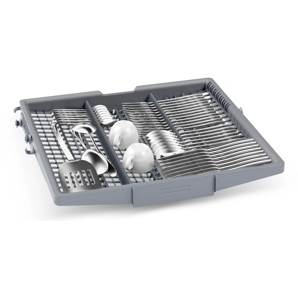 BOSCH SMH4HVX14G Built-in 14-place dishwasher - Image 6