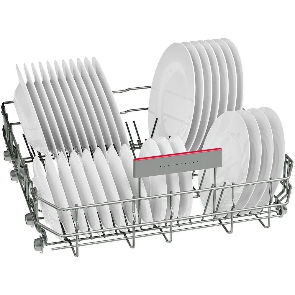 BOSCH SMH4HVX14G Built-in 14-place dishwasher - Image 8