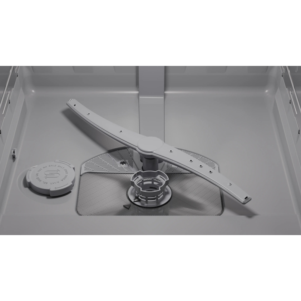 BOSCH SMH4HVX14G Built-in 14-place dishwasher - Image 9