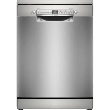 BOSCH SMS2HVI06G Full-size 14-place dishwasher