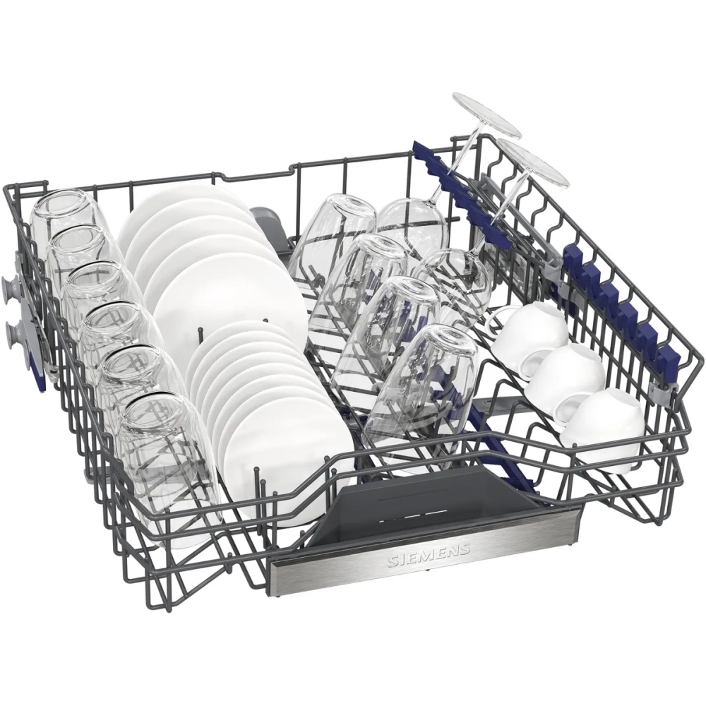 SIEMENS SN25EI13CE Full-size 14-Place dishwasher - Image 5