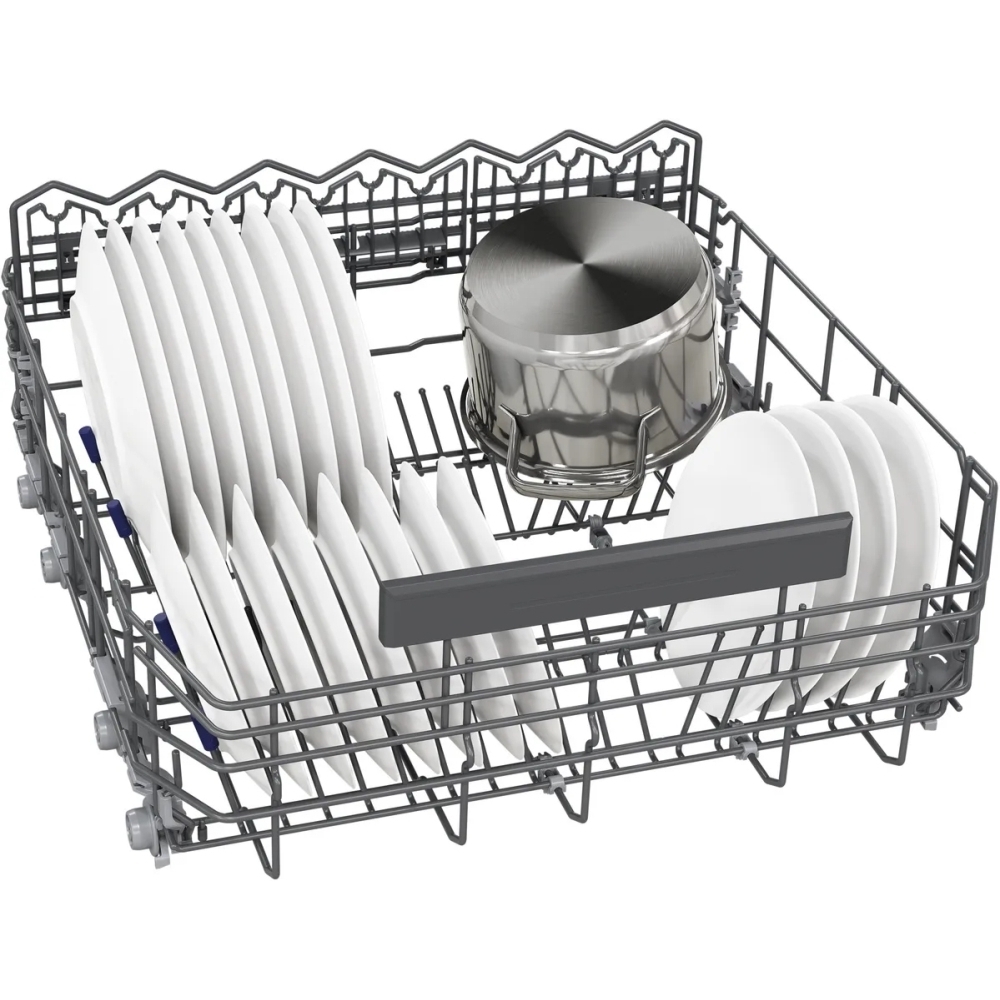 SIEMENS SN25EI13CE Full-size 14-Place dishwasher - Image 6