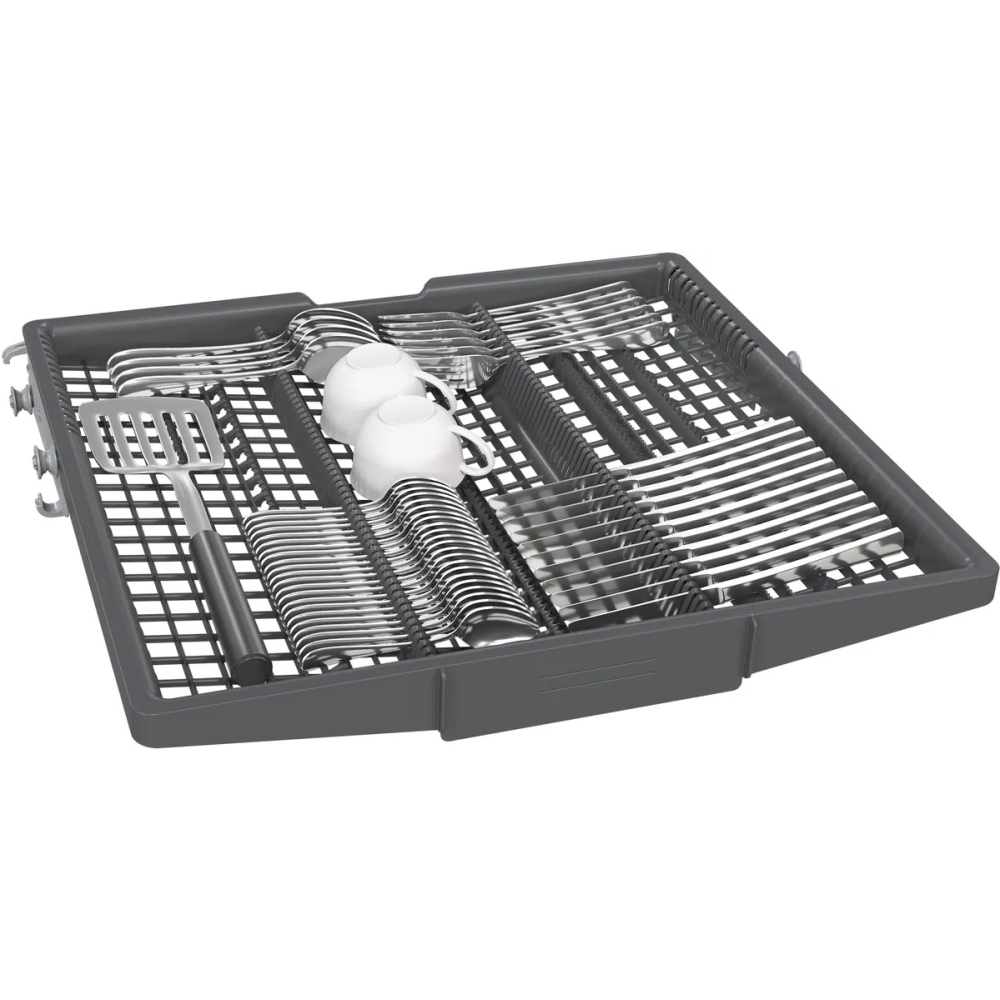 SIEMENS SN25EI13CE Full-size 14-Place dishwasher - Image 4