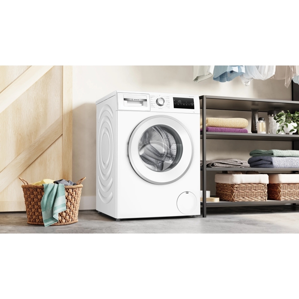 BOSCH WAN28255GB 9KG 1400 Spin washing machine - Image 6