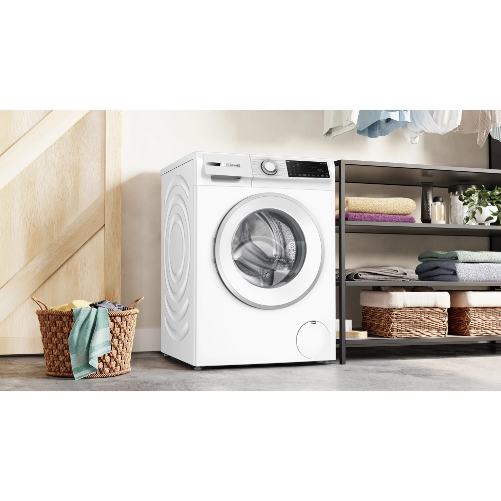 BOSCH WGJ25400GB 10KG 1400 Spin washing machine - Image 8