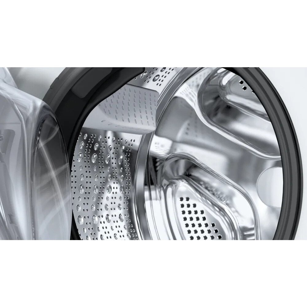 SIEMENS WN54G1A1GB 10.5/6KG 1400 Spin washer-dryer - Image 4