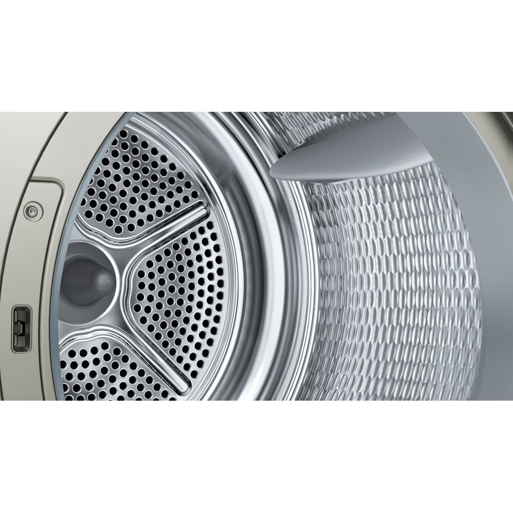SIEMENS WQ46H2DXGB 9KG Heat-pump condenser tumble dryer - Image 6