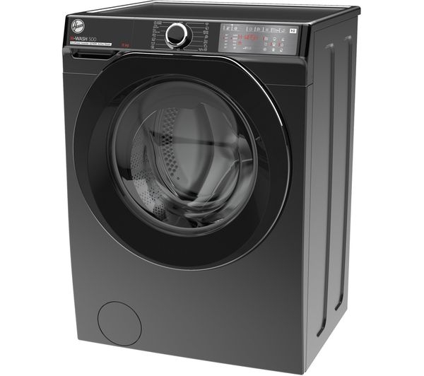 HOOVER HWB411AMBCR 11KG 1400 Spin washing machine - Image 2